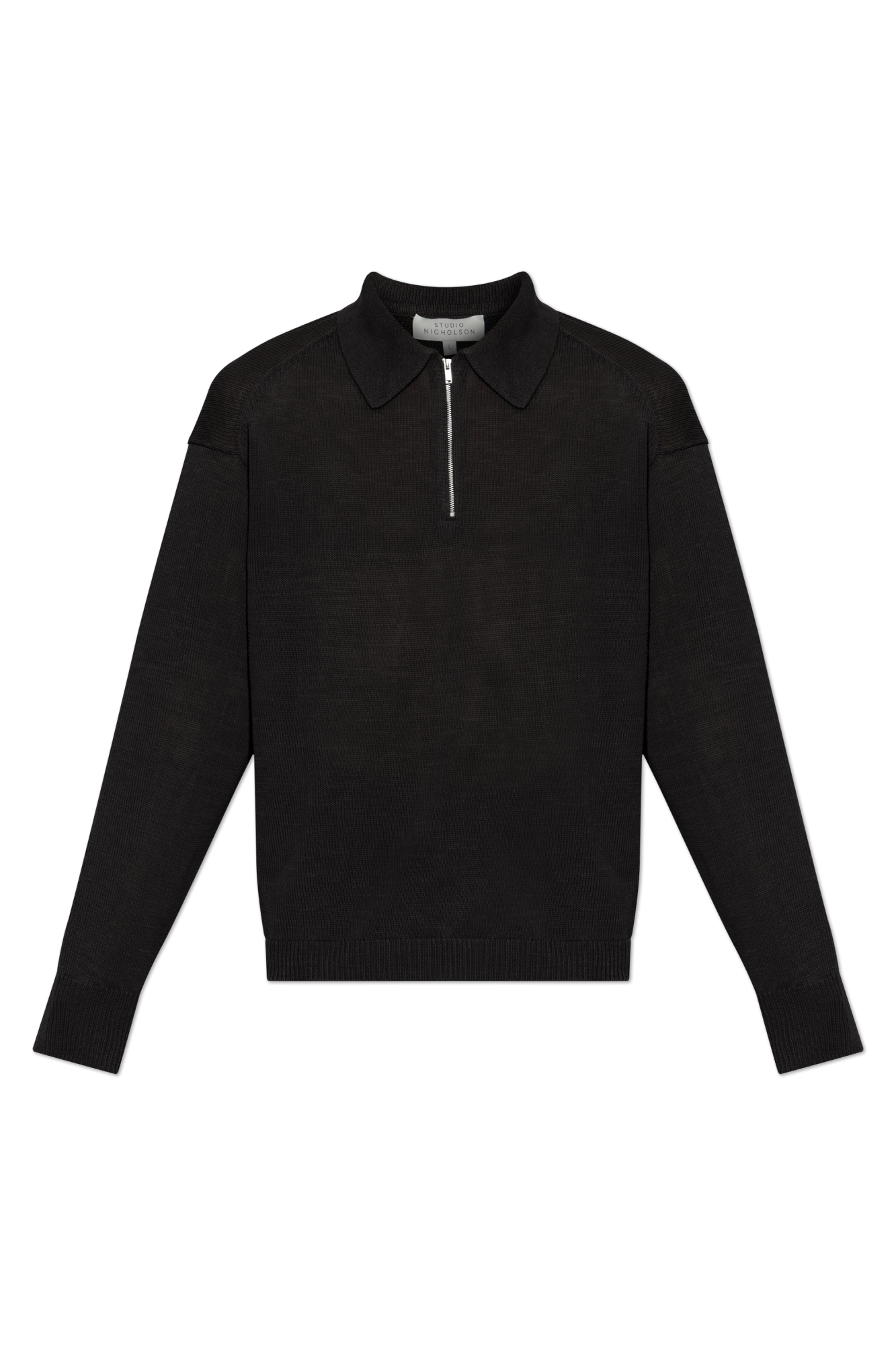 クシモリ【STUDIO NICHOLSON】 セーター Studio Nicholson 'Heddy' sweater | Men's | Vitkac